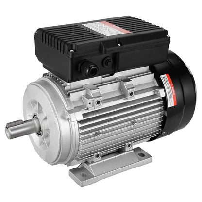 1.5KW AC Motor, 1400 RPM, 220-240V, B3 Frame for Air Compressors