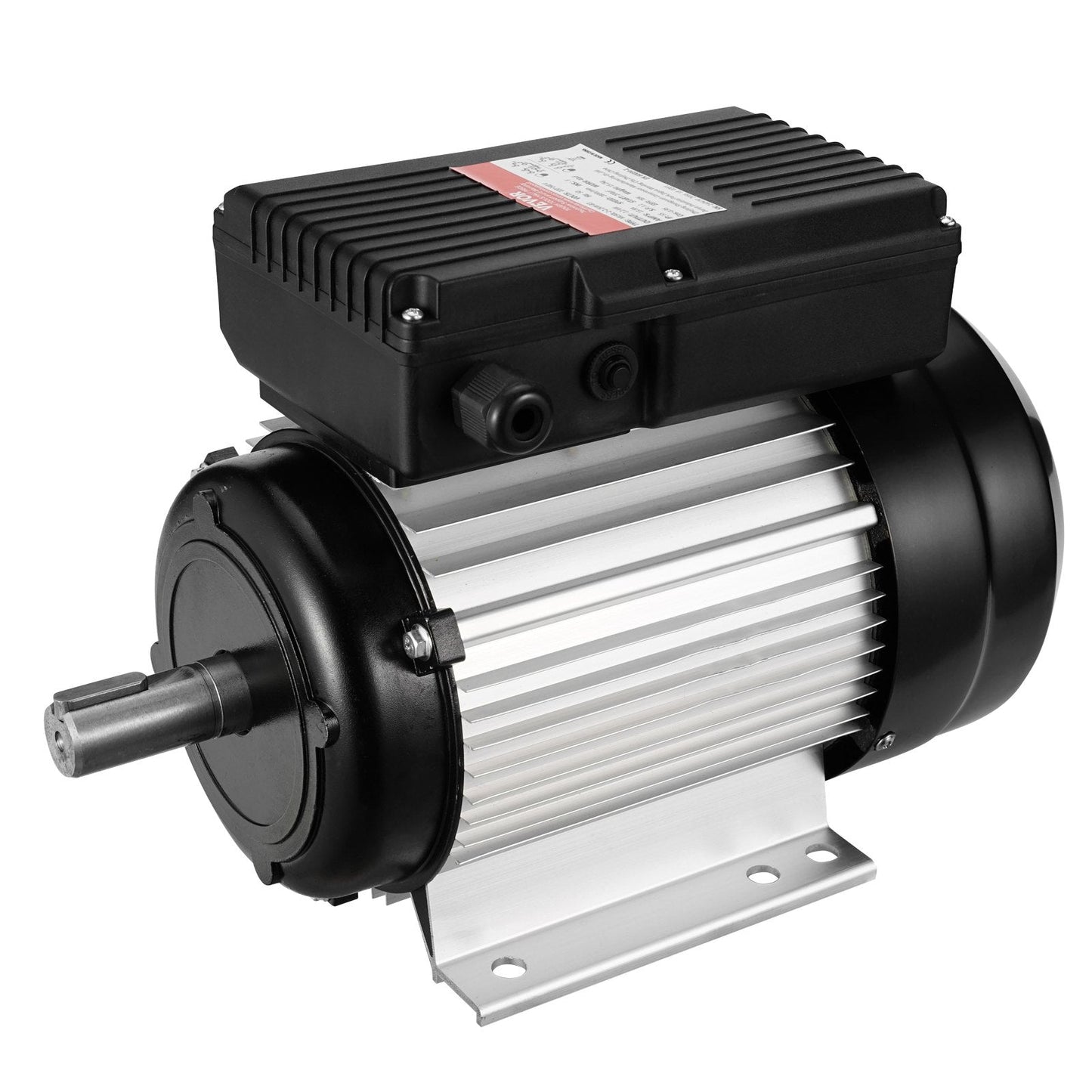 2.2KW AC Motor 2800 RPM, 220-240V, B3 Frame, for Machinery & Equipment