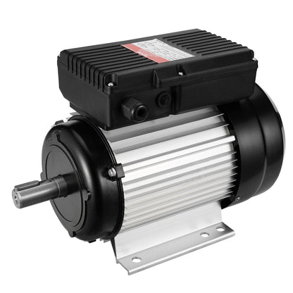 2.2KW AC Motor 2800 RPM, 220-240V, B3 Frame, for Machinery & Equipment