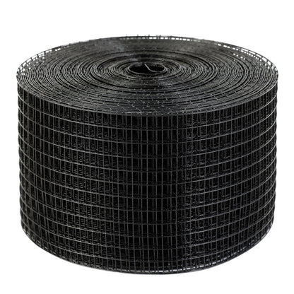 Solar Panel Protection Kit with PVC-Coated Steel Wire, 70 Fasteners, 0.2m x 30m