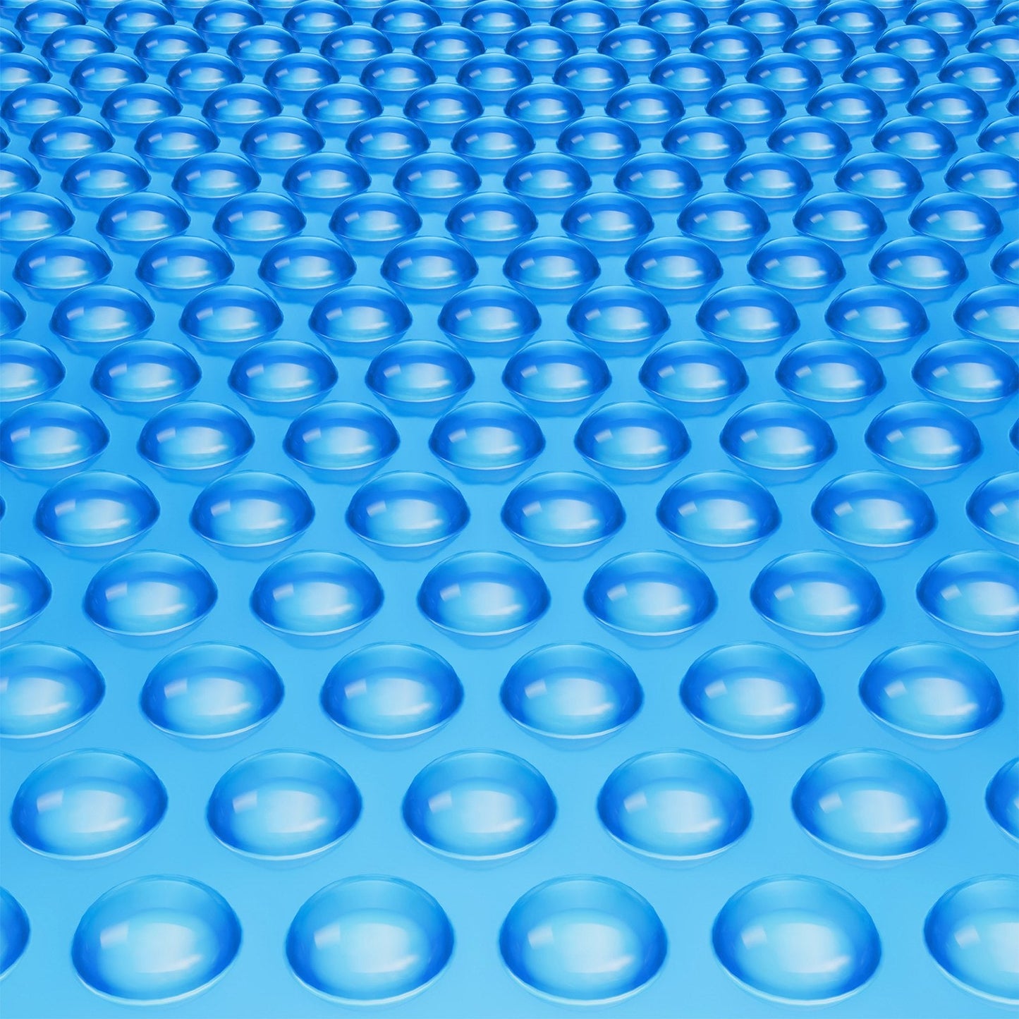 Solar Pool Cover, 8.53 x 4.27 m Rectangle Blanket for Inground & Above Ground Pools