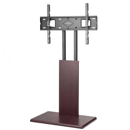 VEVOR Universal TV Stand Swivel Stand Holds up to 45 kg for 32-70 Inch Screens