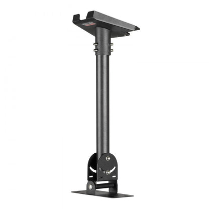 VEVOR Starlink Gen 3 Roof Mount 30-150° Adjustable Mounting Roof Pole Adapter
