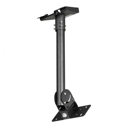 VEVOR Starlink Gen 3 Roof Mount 30-150° Adjustable Mounting Roof Pole Adapter
