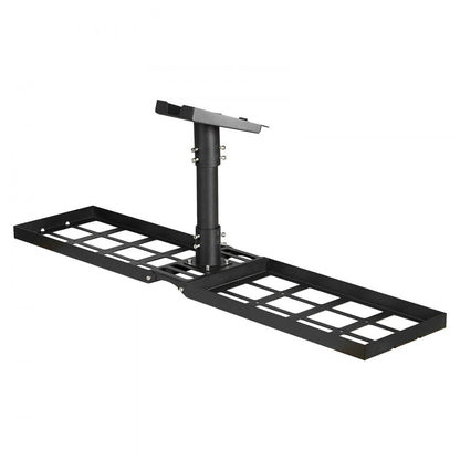 VEVOR Starlink Gen 3 Roof Mount 45-135° Adjustable Mounting Roof Pole Adapter