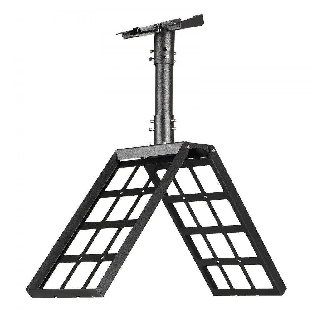 VEVOR Starlink Gen 3 Roof Mount 45-135° Adjustable Mounting Roof Pole Adapter