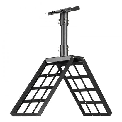 VEVOR Starlink Gen 3 Roof Mount 45-135° Adjustable Mounting Roof Pole Adapter