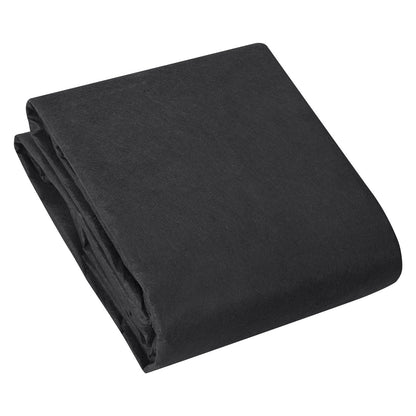 Durable Non-Woven Geotextile Fabric 3.0x30.5m for Weed Control & Ground Cover
