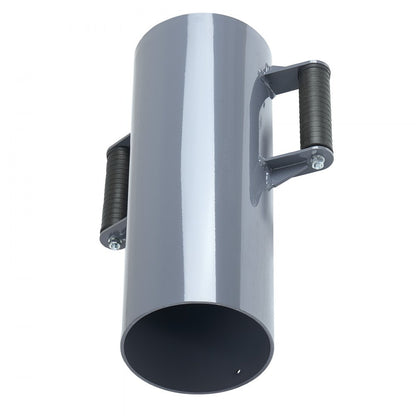 Manual Fence Post Driver Heavy Duty T Post Rammer for Farm Garden Yard