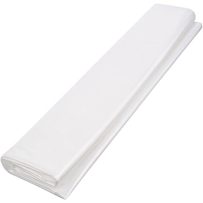 VEVOR Greenhouse Film, 10\' x 100\' Greenhouse Plastic Sheeting, 6 mil Thickness
