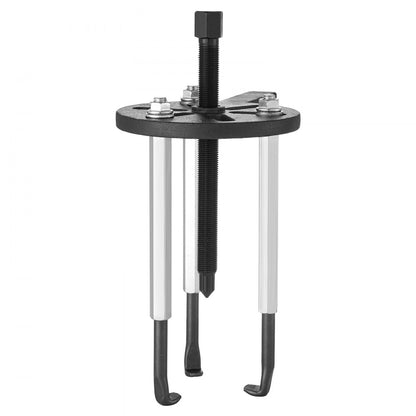 21 in 1 Bearing Disassembly Puller Inner Hole Removal Tool 3-Jaw Puller