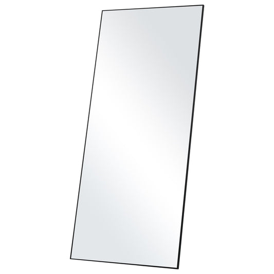 VEVOR Full Length Mirror, 1800x785 mm, Extra Large Standing Hanging or Leaning Rectangle