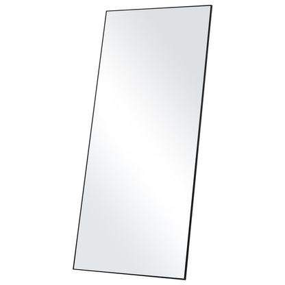 Extra Large Full Body Mirror, 1.8x0.785m, for Standing, Hanging, or Leaning