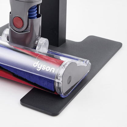 VEVOR Vacuum Stand for Dyson Multi-Models Storage Bracket Holder with 6 Hooks