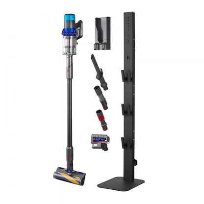 VEVOR Vacuum Stand for Dyson Multi-Models Stable Storage Bracket Holder Black