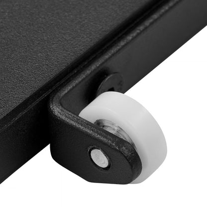 VEVOR Vacuum Stand for Dyson Multi-Models Storage Bracket Holder with Wheels