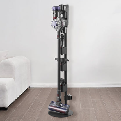 VEVOR Vacuum Stand for Dyson Multi-Models Storage Bracket Holder with 4 Pads