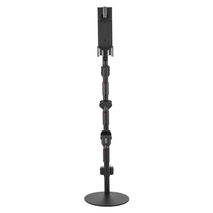 VEVOR Vacuum Stand for Dyson Multi-Models Storage Bracket Holder with 4 Pads