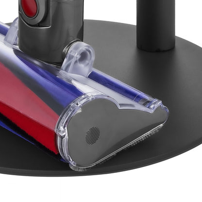 VEVOR Vacuum Stand for Dyson Multi-Models Storage Bracket Holder with 4 Pads