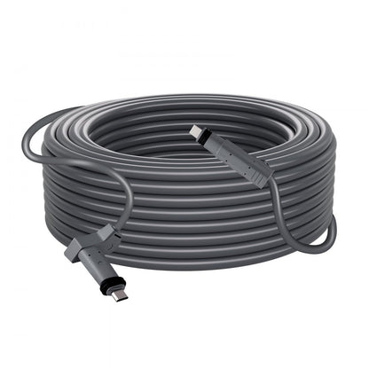 Starlink Gen 2 Cable 22.86M Extension Cable Standard Generation 2 1200 Mps