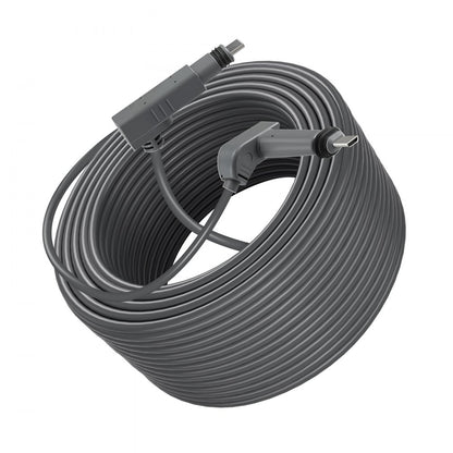 Starlink Gen 2 Cable 45.72M Extension Cable Standard Generation 2 1200 Mps