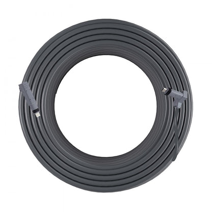 Starlink Gen 2 Cable 45.72M Extension Cable Standard Generation 2 1200 Mps