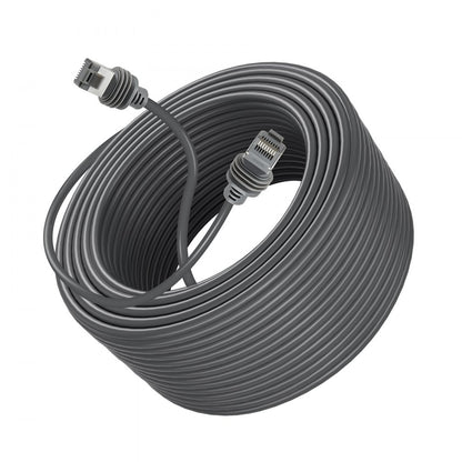 Starlink Gen 3 Cable 45.72M Extension Cable Standard Generation 3 1200 Mps