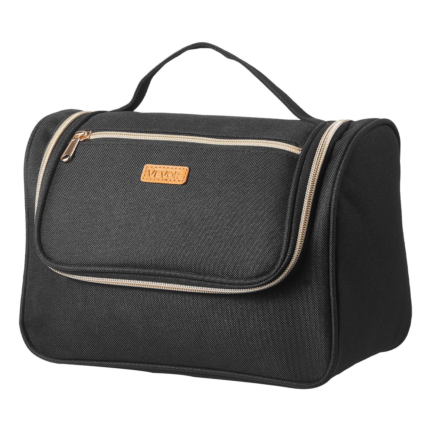 Wearable Breast Pump Bag, Breast Feeding Bag with Waterproof Mat, Fits for M5/M6, Pumping Accessories & Breastmilk Storage, Portable Pump Carrying Case for Work, Travel & Family Use, Black