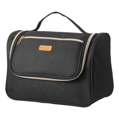 Wearable Breast Pump Bag, Breast Feeding Bag with Waterproof Mat, Fits for M5/M6, Pumping Accessories & Breastmilk Storage, Portable Pump Carrying Case for Work, Travel & Family Use, Black