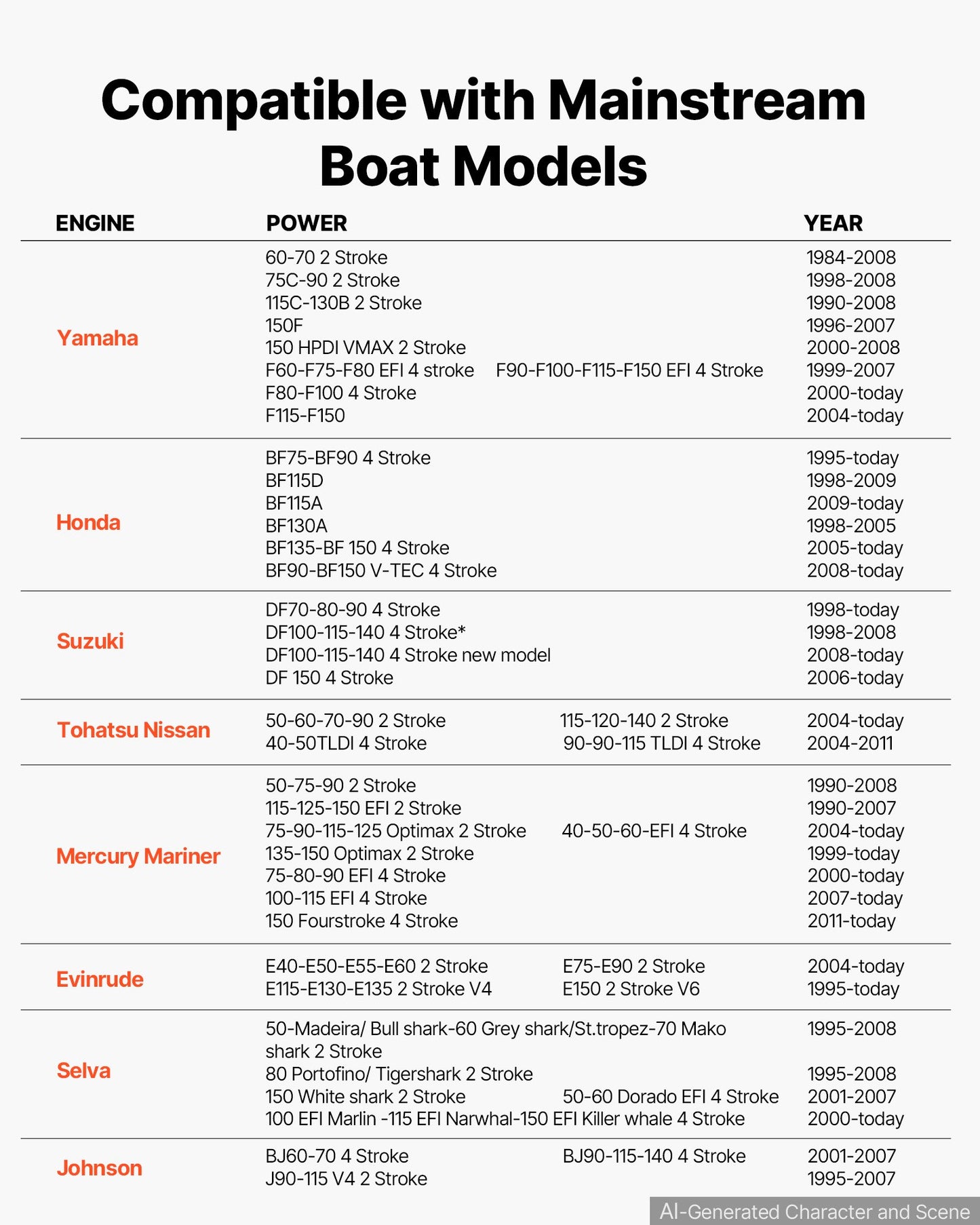 Hydraulic Steering Kit 150HP Hydraulic Outboard Steering System 7.32m, Marine Boat Steering System, 2.5 MPa Helm Pump, Two-Way Lock Cylinder, 7.32 m High-Strength Hoses, for Single-Engine Use
