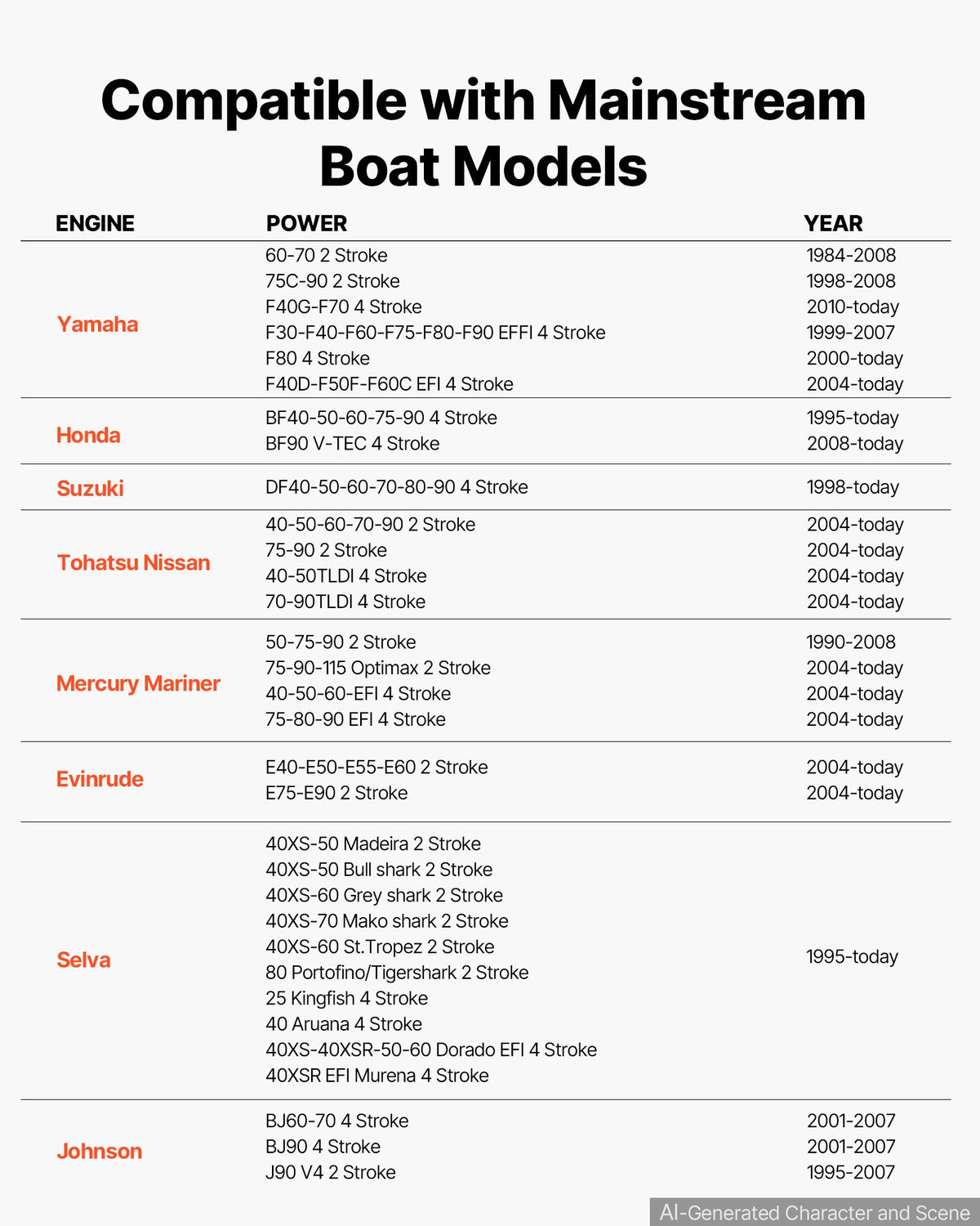 Hydraulic Steering Kit 90HP Hydraulic Outboard Steering System 7.32m, Marine Boat Steering System, 2.5 MPa Helm Pump, Two-Way Lock Cylinder, 7.32 m High-Strength Hoses, for Single-Engine Use