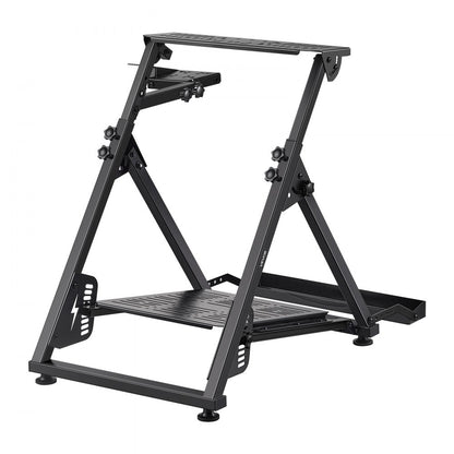 Racing Wheel Stand Adjustable & Foldable for Logitech G923 G920 G29 G27