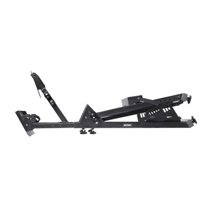 Racing Wheel Stand Adjustable & Foldable for Logitech G923 G920 G29 G27