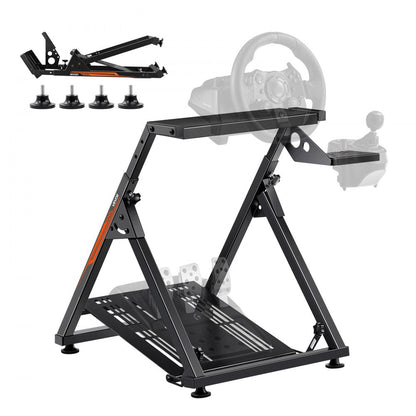 Racing Wheel Stand Foldable for Logitech G923 G920 G29 G27 Compact