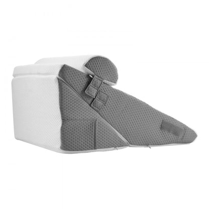 Orthopedic Bed Wedge Pillow 3 Pcs Adjustable for Back Leg Neck Sleep GERD
