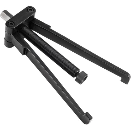 Adjustable Lower Bearing Carrier & Propeller Puller with Steel Arms, 55.3 x 8.15 cm