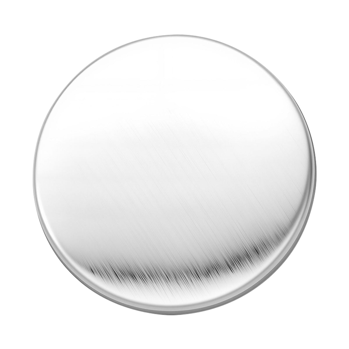 Button Maker Supplies 50 Sets 2.28 in / 58 mm Refrigerator Magnets, Bottle Openers, and Keychains Button Parts with Backs, Shells, Clear Mylar Films, and Blank Circle Papers, for Home DIY