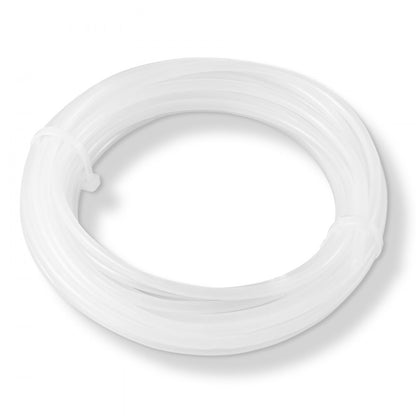 Fuel Pipe Hose Line Kit, 5000mm Diesel Heater Fuel Line Kit, Replaceable Parking Heater Fuels Lines Kits with Lines Filters Clips & Hoses, Tank Diesel Heater Accessories for 2KW 5KW 8KW Heaters