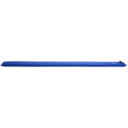Pool Cover Water Bags, 12 Packs 3000mm, Double Chamber Pool Cover Water Tubes, 0.4mm Thick PVC Bags Weights with Leakproof Screw Cap, for Inground Swimming-Pool Covers Winter Closing, Blue