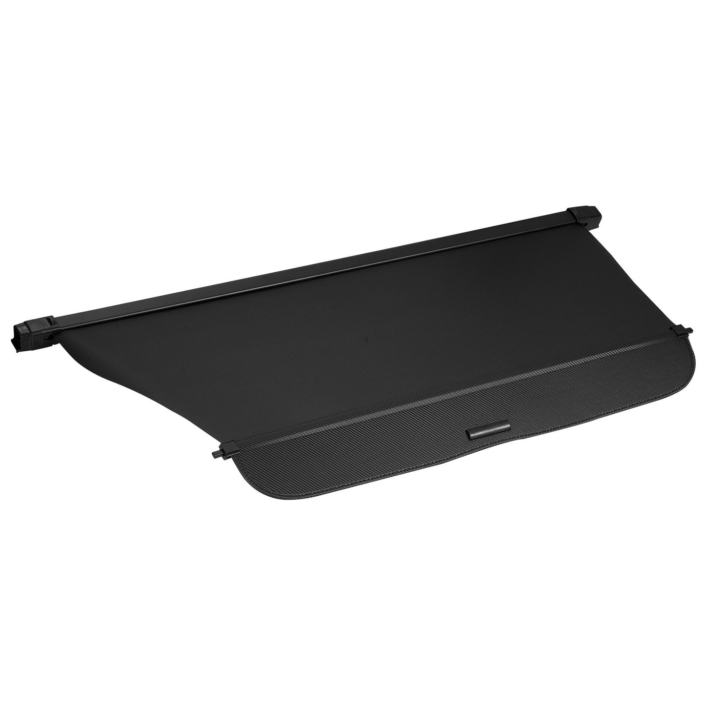 Retractable Cargo Cover, Upgraded Carbon Fiber Texture Trunk Cover, Anti-Peeping Luggage Privacy Shield, Easy Installation Security Shade Car Accessories, for Honda CRV 2023-2025 5-Seater