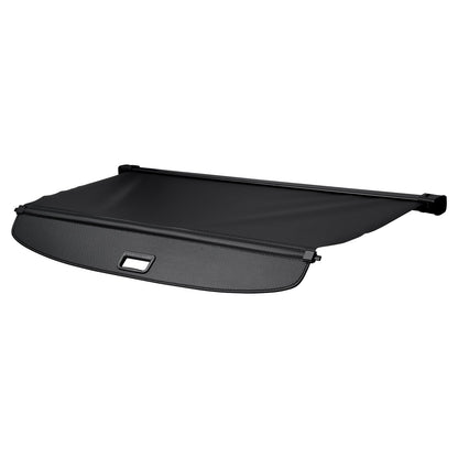 Retractable Cargo Cover, Upgraded Carbon Fiber Texture Trunk Cover, Anti-Peeping Luggage Privacy Shield, Easy Installation Security Shade Car Accessories, for Toyota RAV4 2019-2025 5-Seater