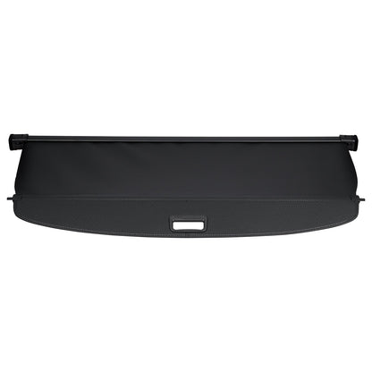 Retractable Cargo Cover, Upgraded Carbon Fiber Texture Trunk Cover, Anti-Peeping Luggage Privacy Shield, Easy Installation Security Shade Car Accessories, for Toyota RAV4 2019-2025 5-Seater