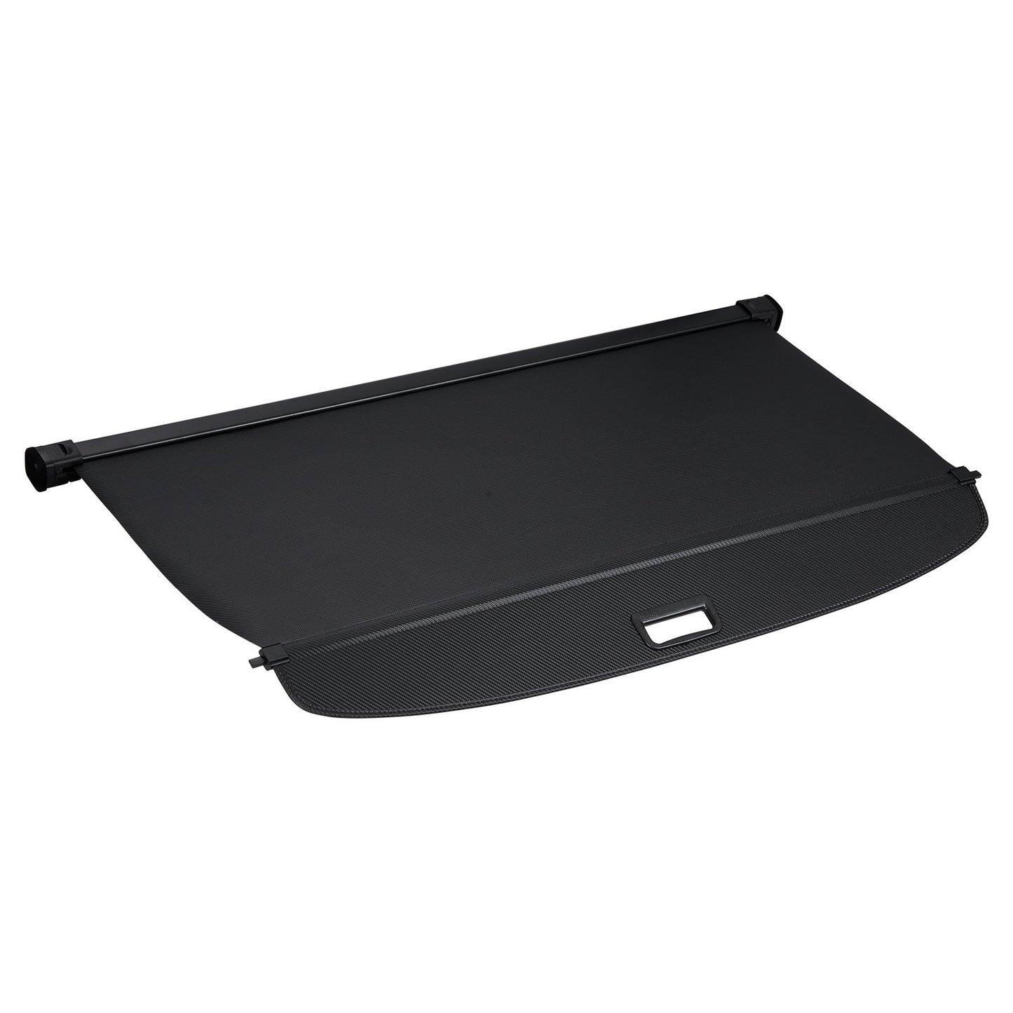 Retractable Cargo Cover, Upgraded Carbon Fiber Texture Trunk Cover, Anti-Peeping Luggage Privacy Shield, Easy Installation Security Shade Car Accessories, for Toyota RAV4 2019-2025 5-Seater