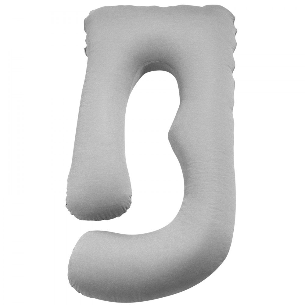 Pregnancy Pillow G-Shaped Full Body Maternity Pillow Soft and Breathable