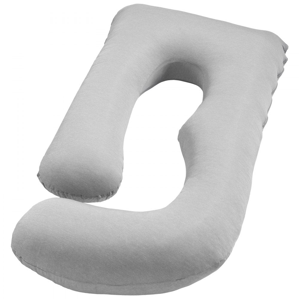 Pregnancy Pillow G-Shaped Full Body Maternity Pillow Soft and Breathable