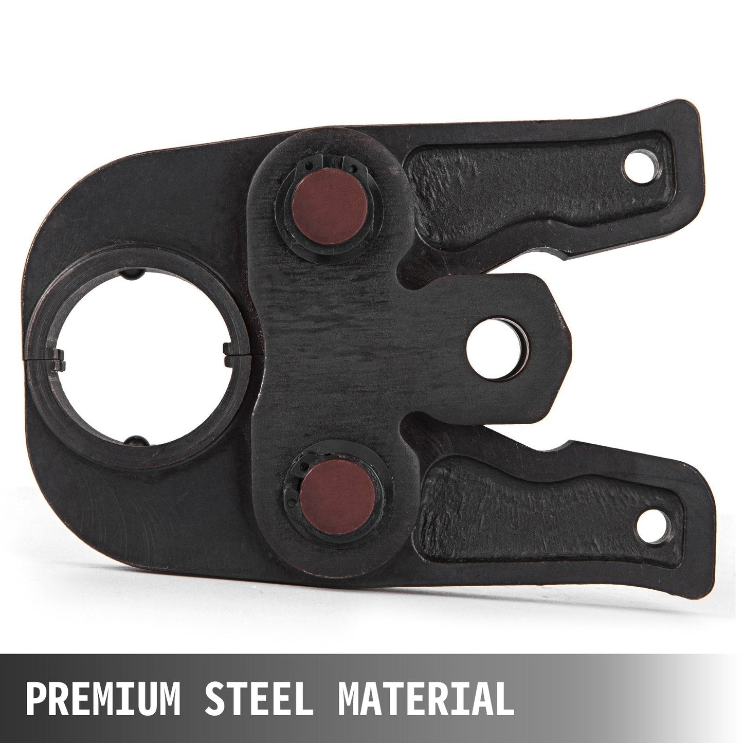 Adjustable Pipe Wrench with TH16-32 Replaceable Dies, 2.3 kg, 26x18x5 cm