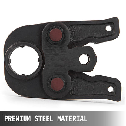 Adjustable Pipe Wrench with TH16-32 Replaceable Dies, 2.3 kg, 26x18x5 cm