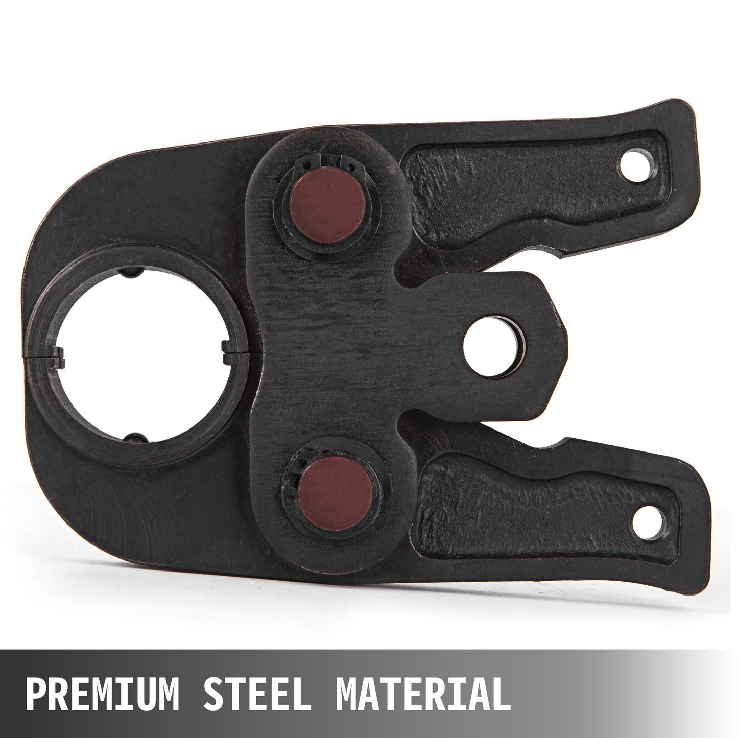 Pipe wrench jaw Pipe wrench with TH16-20-26-32 Replaceable dies Pressing Tongs