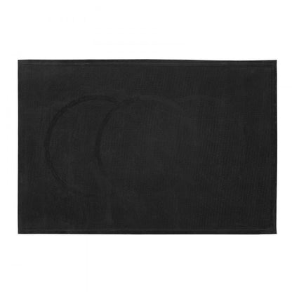 Front Door Mat, 1194 x 813 mm Commercial Floor Mat for Indoor and Outdoor, Modern Stylish Carpet with TPE Backing, Heavy