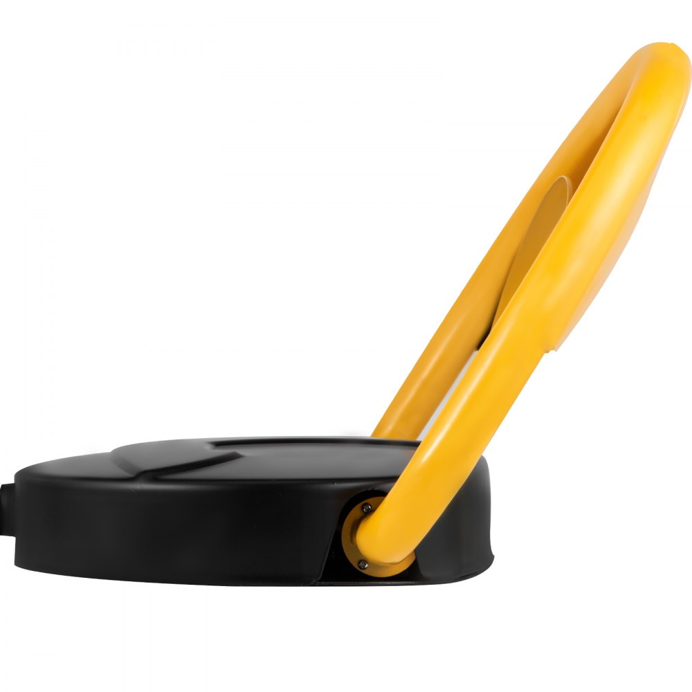 Private Parking Space Lock With Lock Remote Control